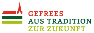 Logo Stadt Gefrees