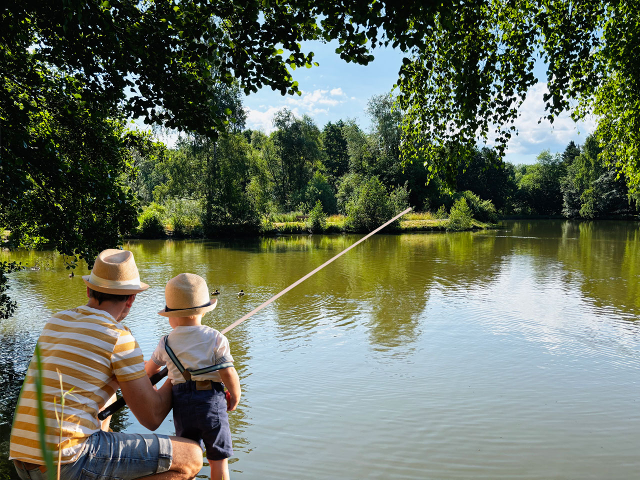 gefrees-naherholungsgebiet